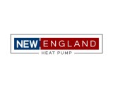 https://www.logocontest.com/public/logoimage/1692514570New England Heat Pump_02.jpg
